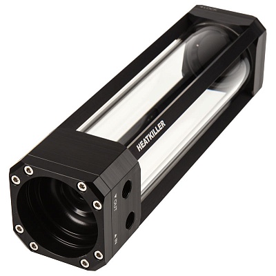 Watercool HEATKILLER® Tube 200 D5