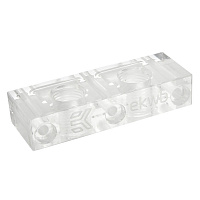 EK-FC Terminal - Plexi