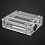 EK-FC Terminal X2 3-slot - Plexi