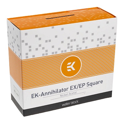 EK-Annihilator EX/EP Square