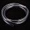 XSPC FLX Tubing 13/19mm - Clear