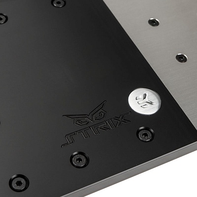 EK-FC980 GTX Ti Strix - Acetal+Nickel