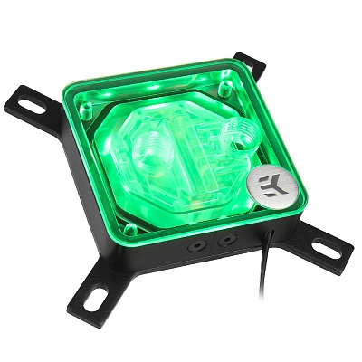 EK-Supremacy EVO RGB - Upgrade Kit