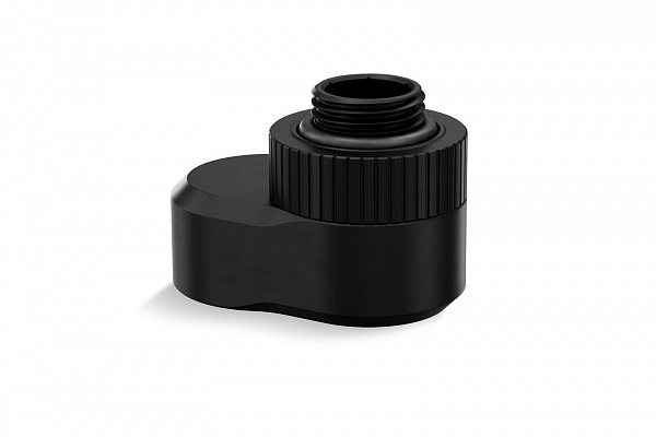 EK-Quantum Torque Rotary Offset 14 - Black