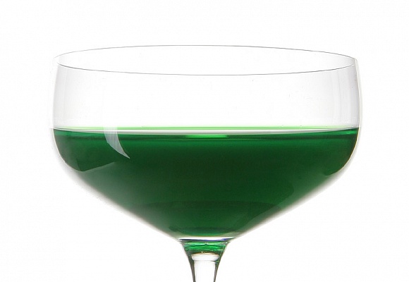 TFC Feser View FV Active UV Dye - UV Green