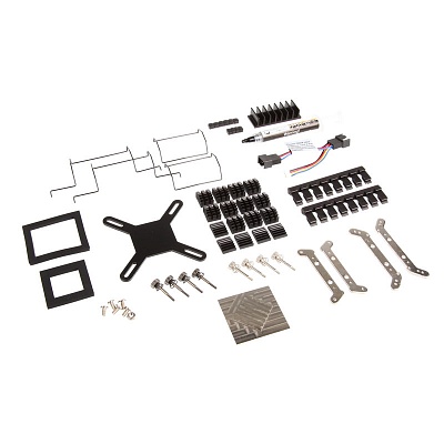 Prolimatech MK-26 Black Series