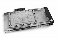 EK-Quantum Vector² Trio RTX 4090 D-RGB ABP Set - Nickel + Plexi