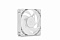 EK-Loop Fan FPT 120 D-RGB - White (550-2300rpm)