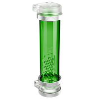 PrimoChill 240mm CTR Phase II for Laing D5 - green