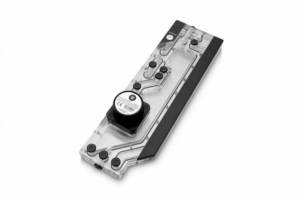 EK-Quantum Reflection² MEG Prospect 700R D-RGB - Plexi