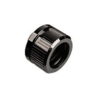 EK-Quantum Torque HDC 16 - Black Nickel