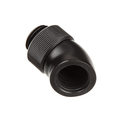 EK-AF Angled 45° G1/4 Black