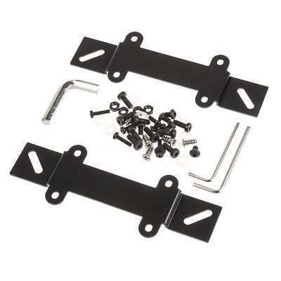 EK-XTOP Revo Dual D5 PWM Serial - (incl. 2x pump)