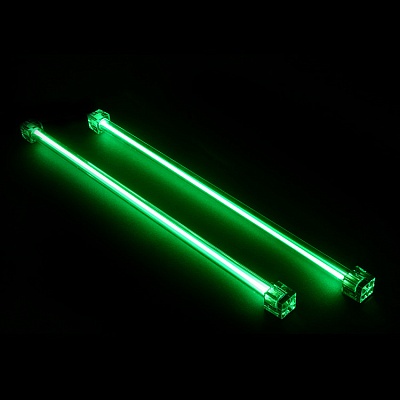 Sharkoon CCFL 2-in-1 Green