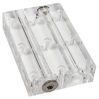 EK-FC Terminal X3 - Plexi