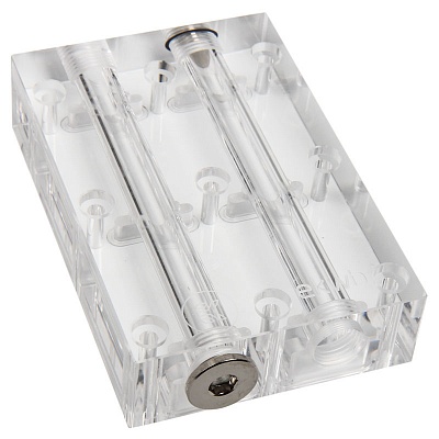 EK-FC Terminal X3 - Plexi