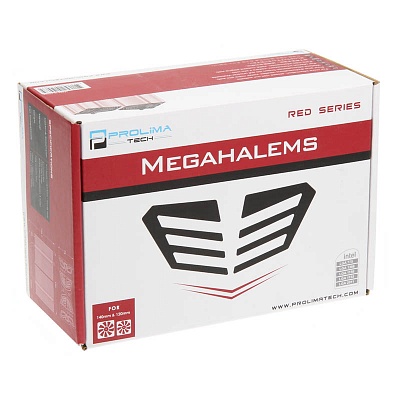 Prolimatech Megahalems Red Series