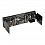 Lamptron CM430 Black/Blue