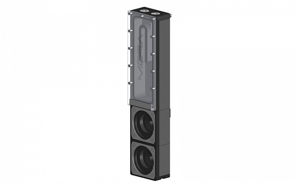 Watercool MO-RA IV Tank D5 Expansion