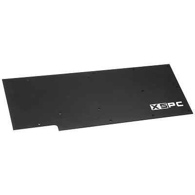 XSPC Razor GTX 980 / GTX 980 Ti Backplate