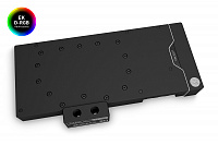 EK-Quantum Vector² Strix RTX 3080/90 ABP D-RGB - Nickel + Acetal