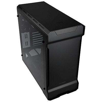 Phanteks Enthoo Evolv ATX Case Tempered Glass Windows - Black