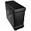 Phanteks Enthoo Evolv ATX Case Tempered Glass Windows - Black