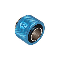 EK-ACF Fitting 12/16mm - Blue