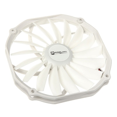 Prolimatech Ultra Sleek Vortex 14 White
