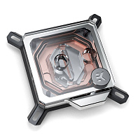 EK-Quantum Velocity - Copper + Plexi