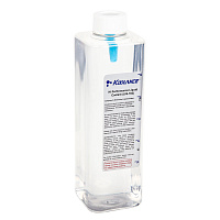 Koolance LIQ-702 Liquid Coolant Bottle, High-Performance, 700mL (Colorless)