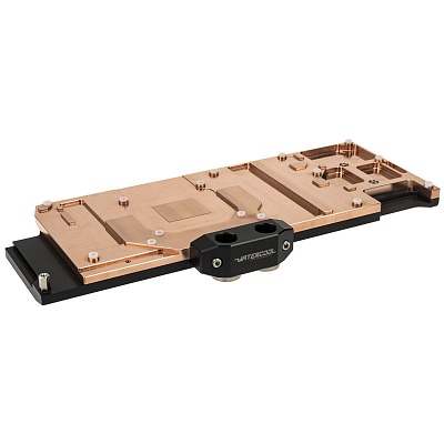Watercool HEATKILLER® IV for RTX 2080 - ACETAL