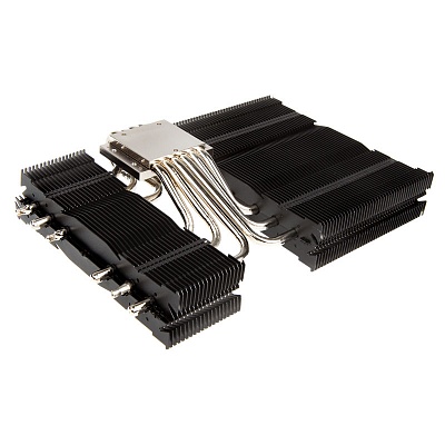 Prolimatech MK-26 Black Series