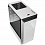 Phanteks Eclipse P300 Mid Tower Case, Tempered Glass - White