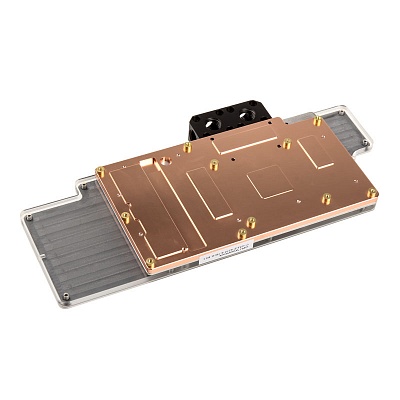 XSPC Full Cover Razor GTX 980 Waterblock