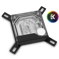 EK-Classic CPU Water Block 115x/20xx D-RGB