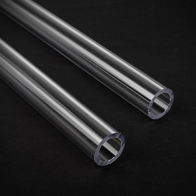 EK-HD PETG Tube 12/16mm 500mm (2pcs)