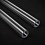 EK-HD PETG Tube 12/16mm 500mm (2pcs)