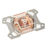 Watercool HEATKILLER® IV BASIC (AMD, AM4 ready) ACRYL CLEAN