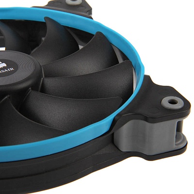 Corsair Air Series AF140 Quiet Edition