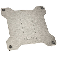 Watercool HEATKILLER IV BACKPLATE INTEL 1700