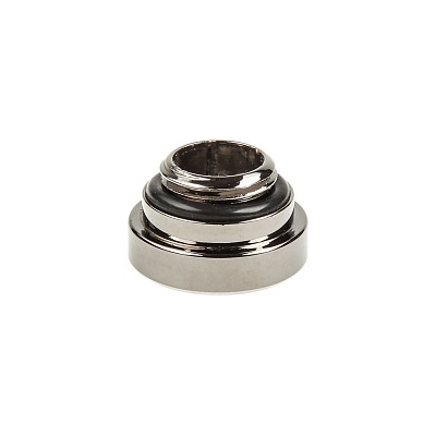 EK-Extender G1/4 Socket - Black Nickel