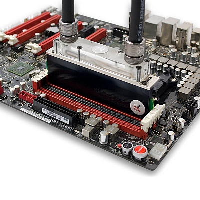 EK-RAM Monarch Module - Black (2pcs)