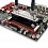 EK-RAM Monarch Module - Black (2pcs)