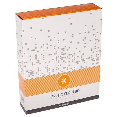 EK-FC RX-480 - Acetal