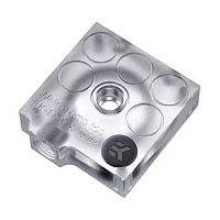 EK-DDC X-TOP CSQ - Plexi