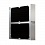Watercool MO-RA3 360 PRO stainless steel