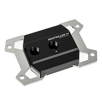 Watercool HEATKILLER® IV PRO (AMD, AM4 ready) ACETAL CLEAN