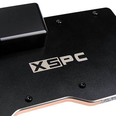 XSPC Blade GTX 1080