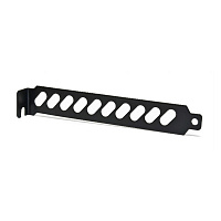 Little Devil PCI Covers - Black